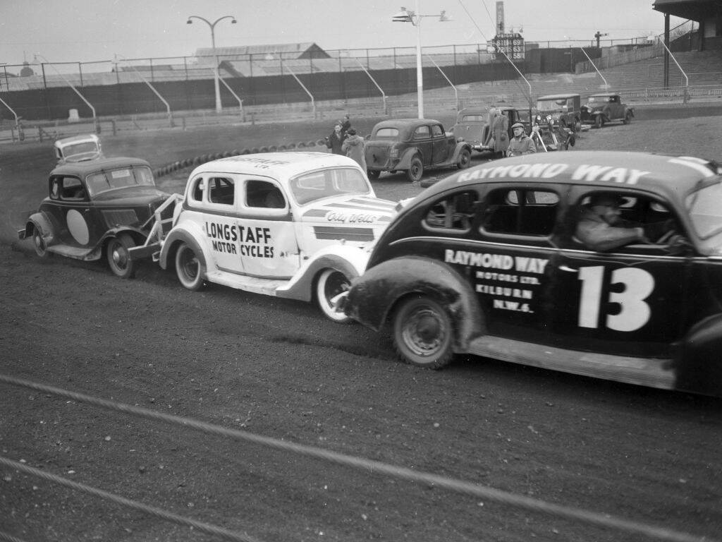 NASCAR