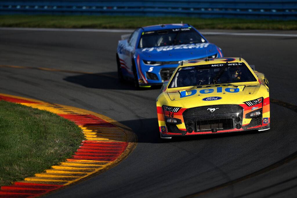 NASCAR