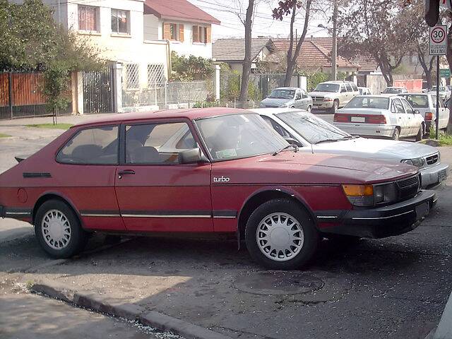 Saab_900_Turbo_1985_(10392627254)