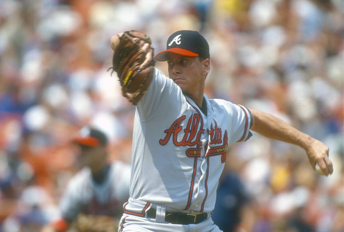 Atlanta Braves v New York Mets