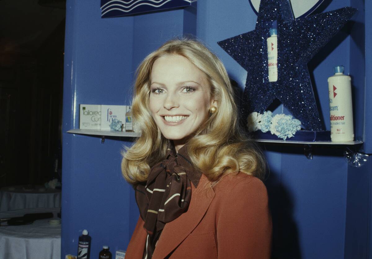 Cheryl Ladd