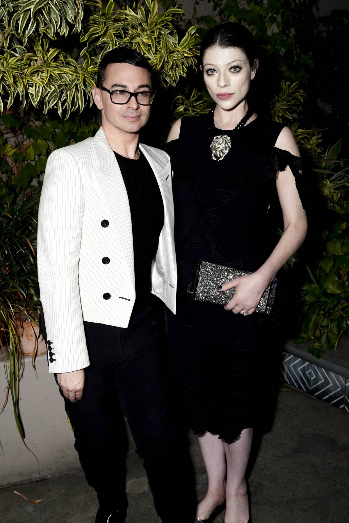 Christian Siriano 15 Year Anniversary Celebration