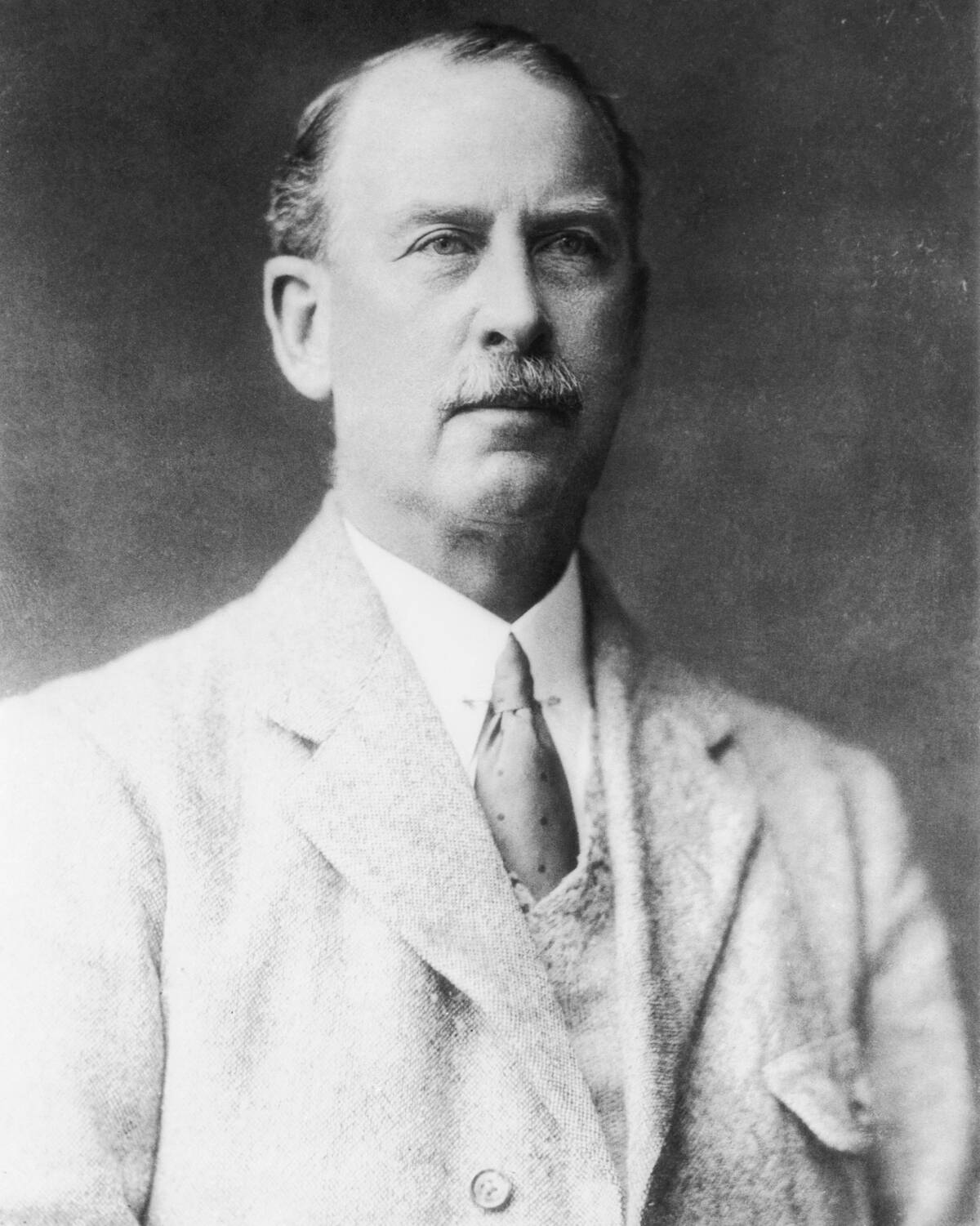 Colonel P.H. Fawcett