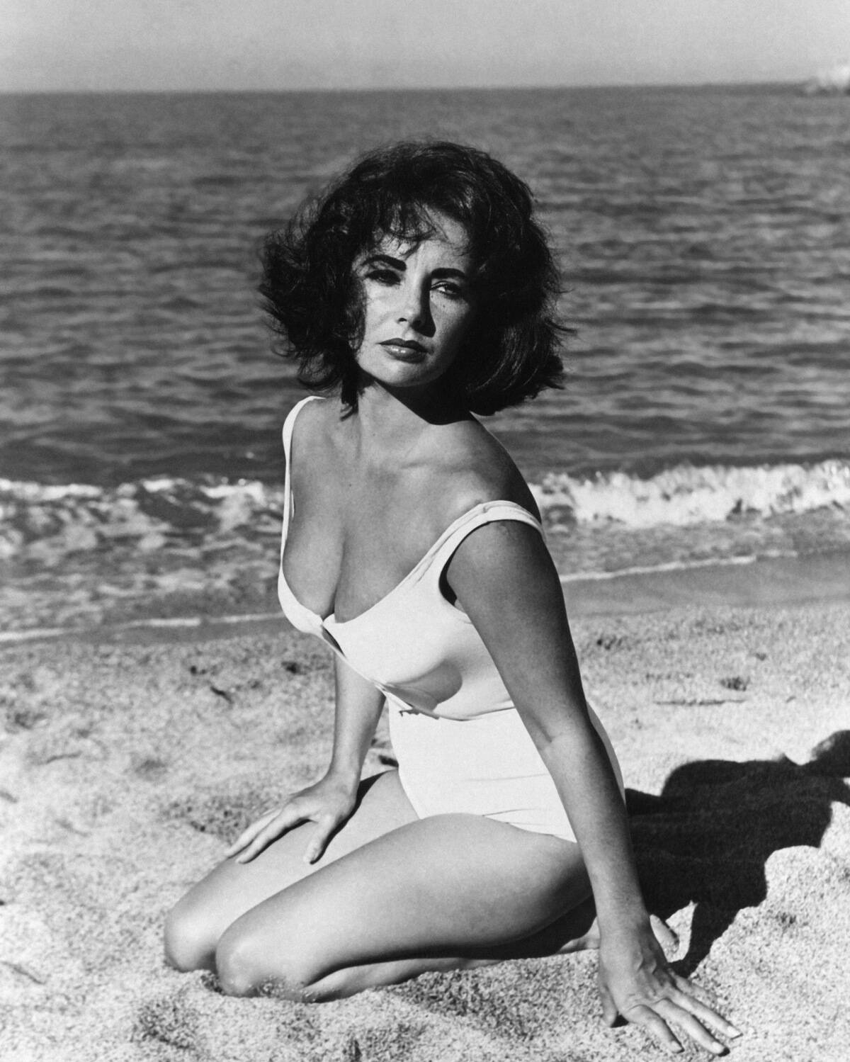 Elizabeth Taylor