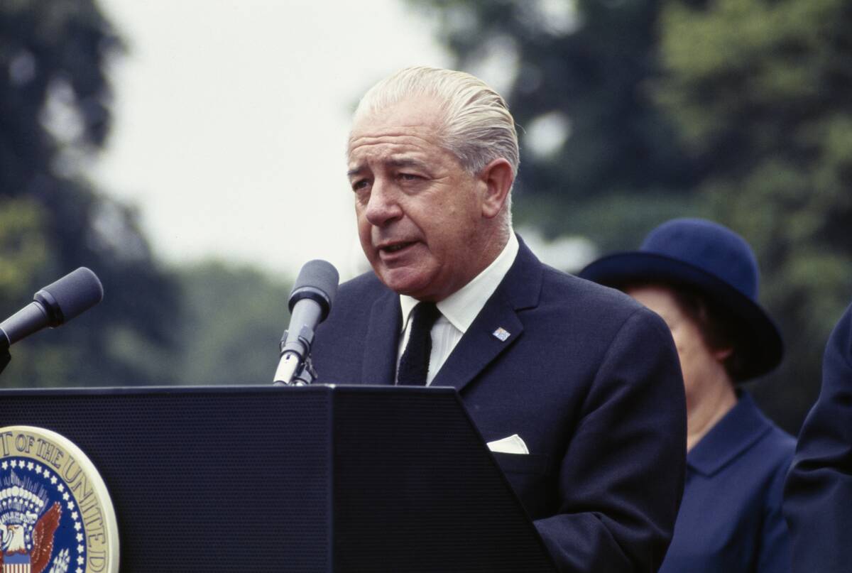 Harold Holt