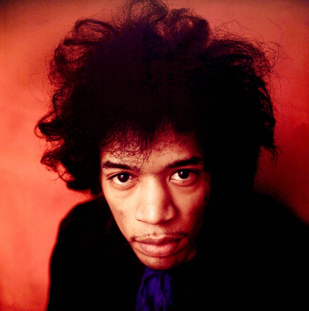 Hendrix, Jimi