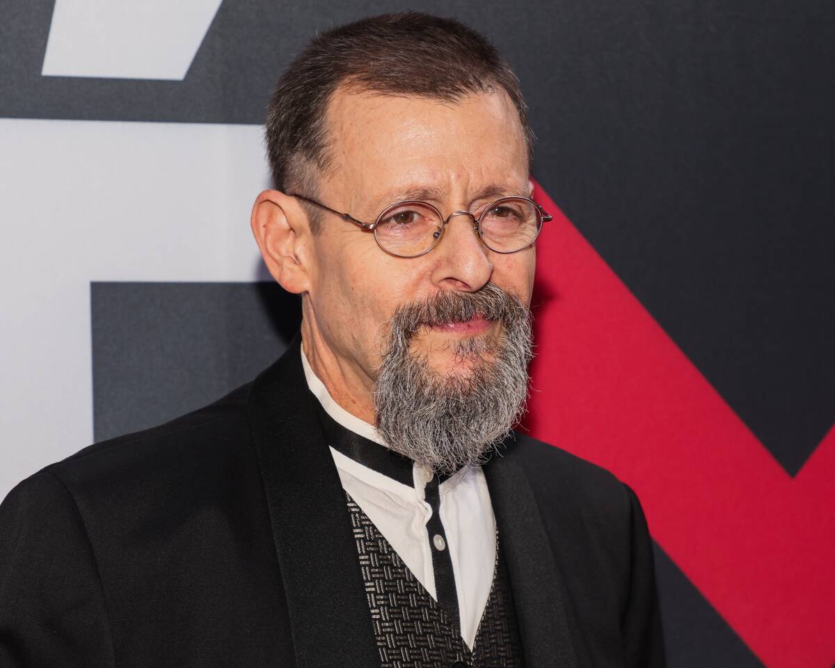 Justice For Women International And Children Uniting Nations' 24th Annual Academy Awards Celebration