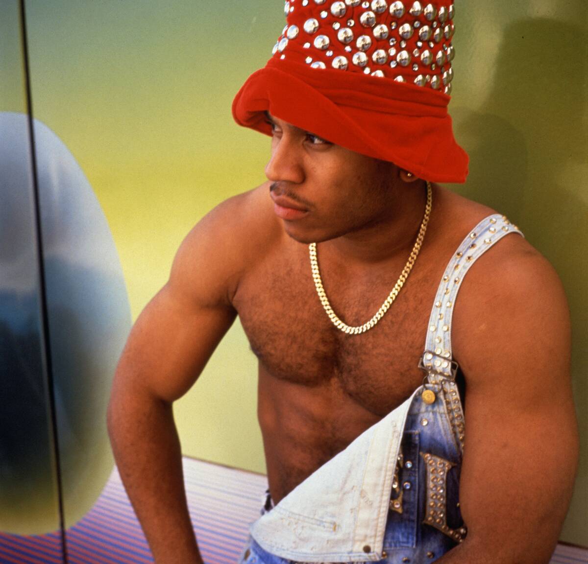 LL Cool J