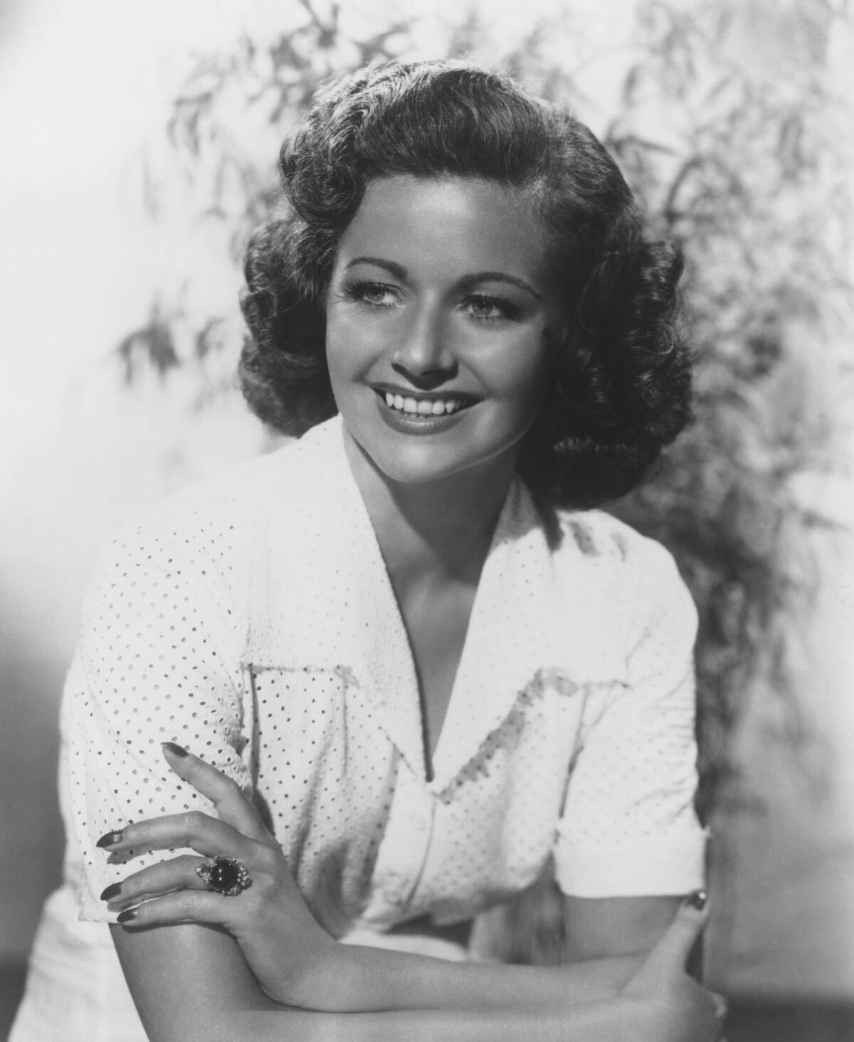 Margaret Lockwood