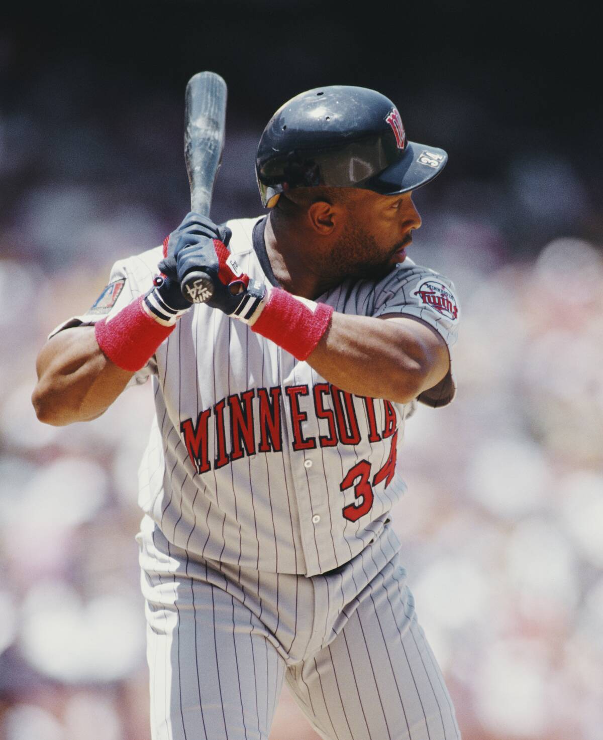 Minnesota Twins vs California Angels