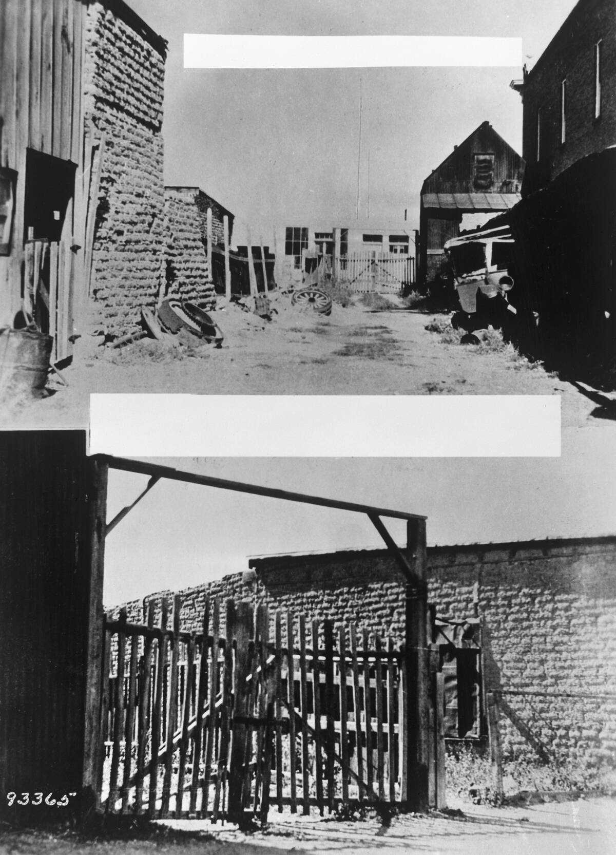 O.K. Corral