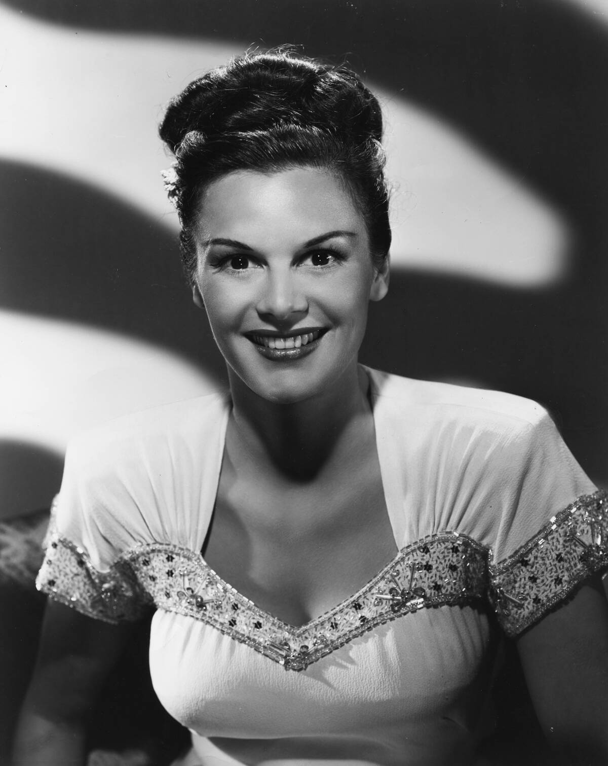 Patricia Medina