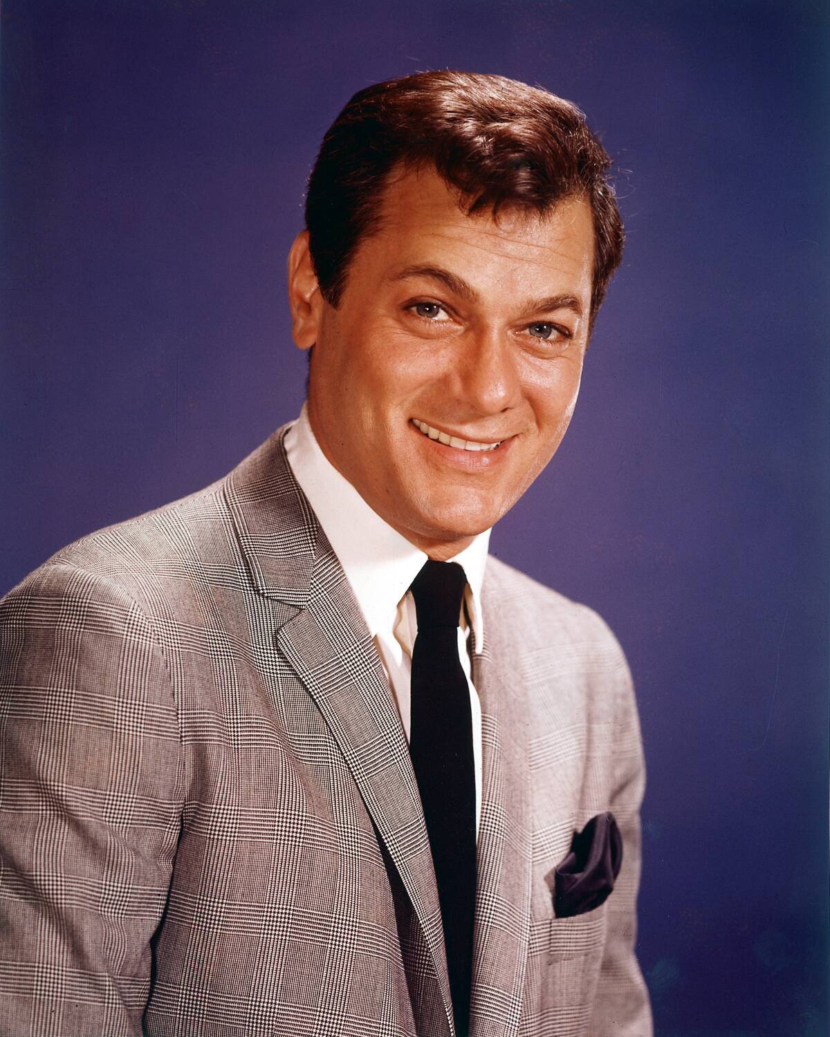 Tony Curtis