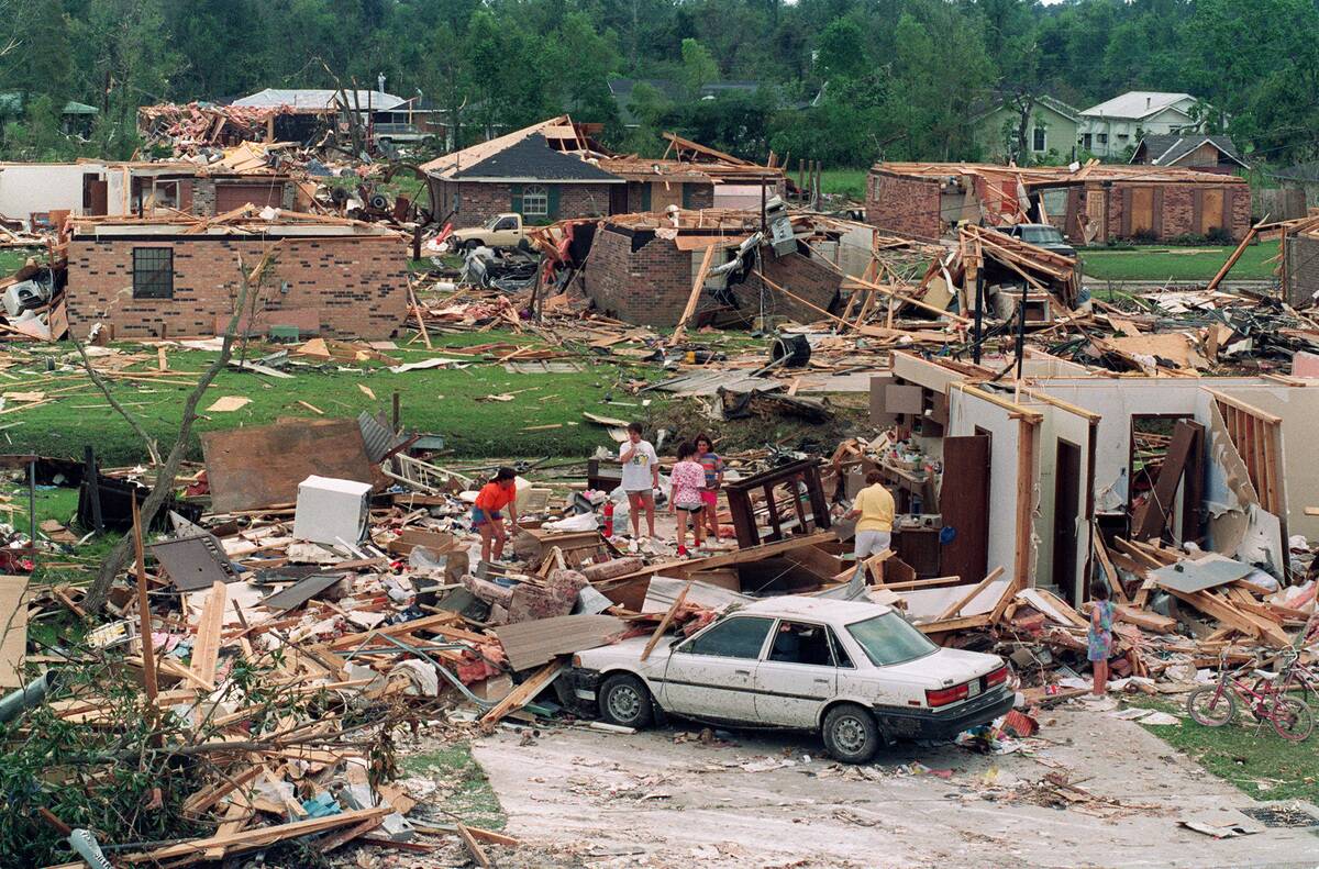 TOPSHOT-TORNADO-HURRICANE-LOUISIANA-US