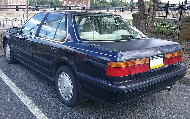 1991_Honda_Accord