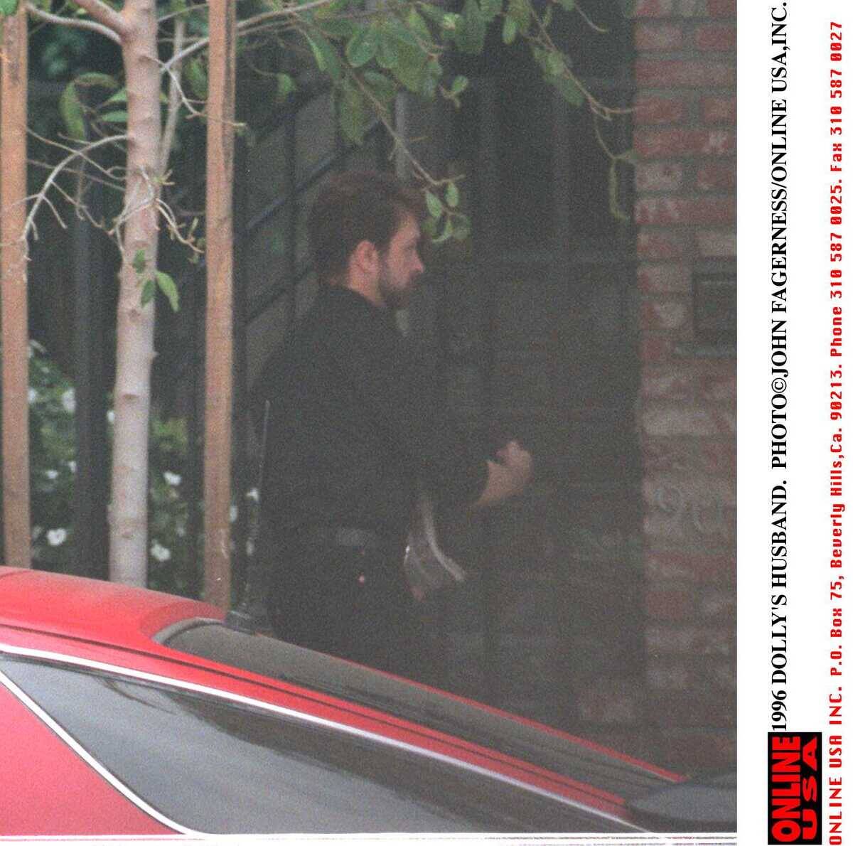 1996 DOLLY PARTONS HUSBAND