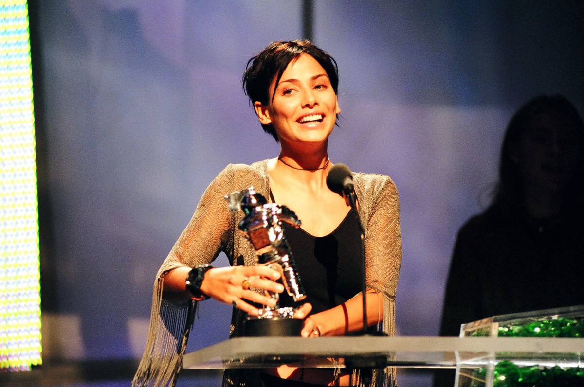 1998 MTV Video Music Awards