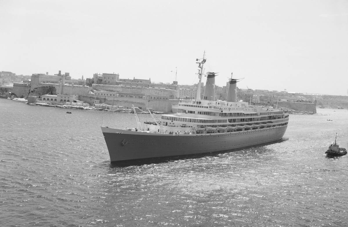 Achille Lauro