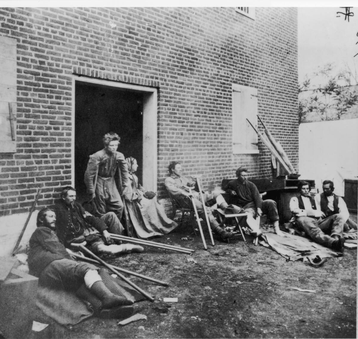 American Civil War