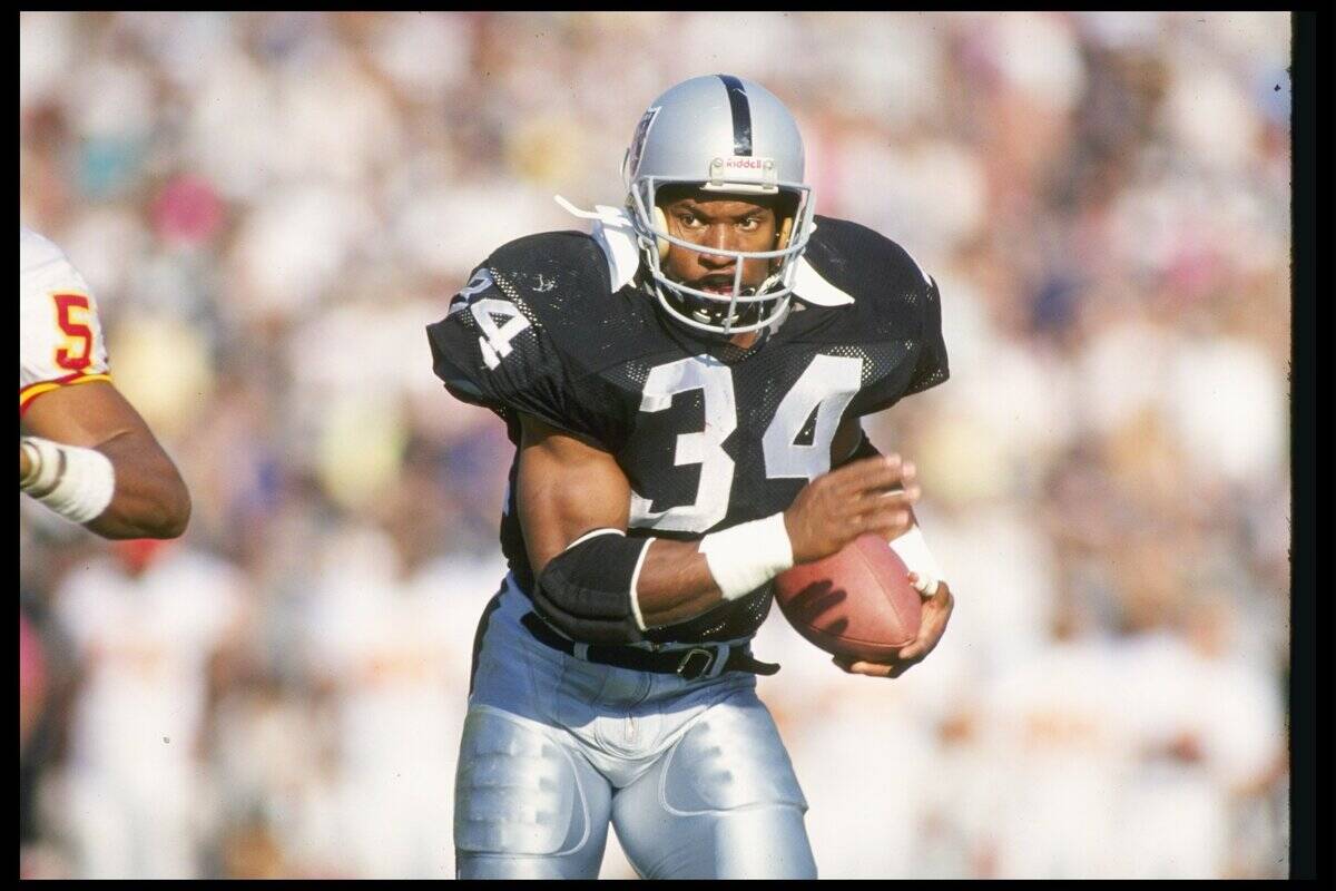 Bo Jackson