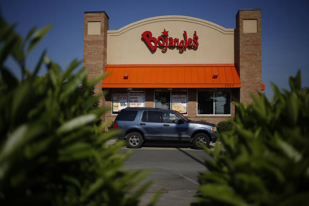 Bojangles' Raises $147.3 Million, Pricing IPO At Top Of Range