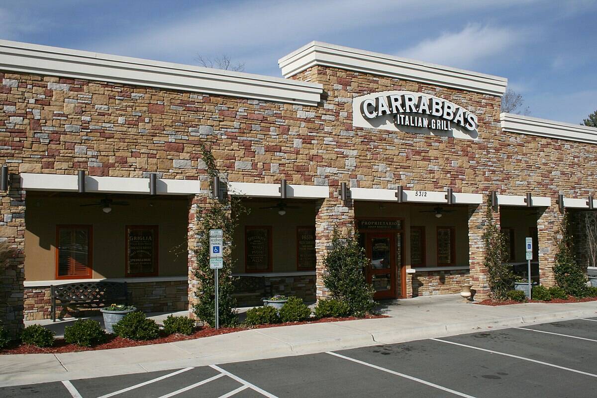 carrabba's