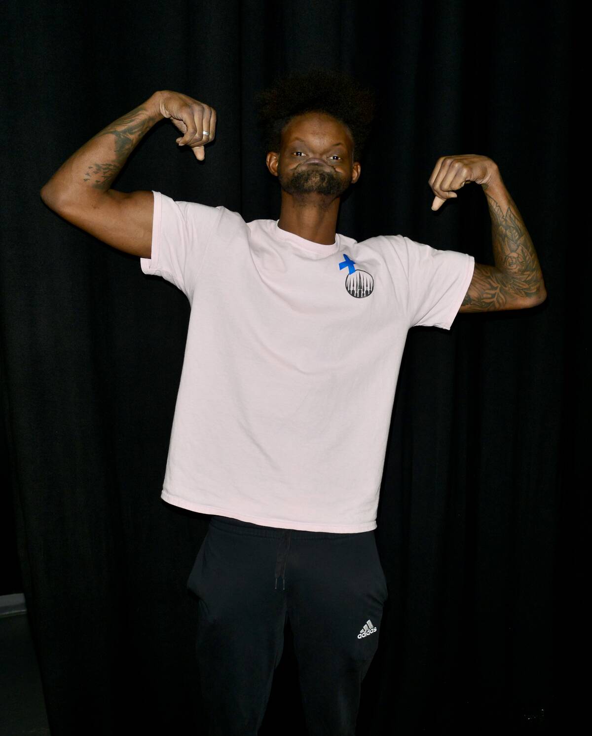 Celebrity Boxing Miami 2021 - Weigh In