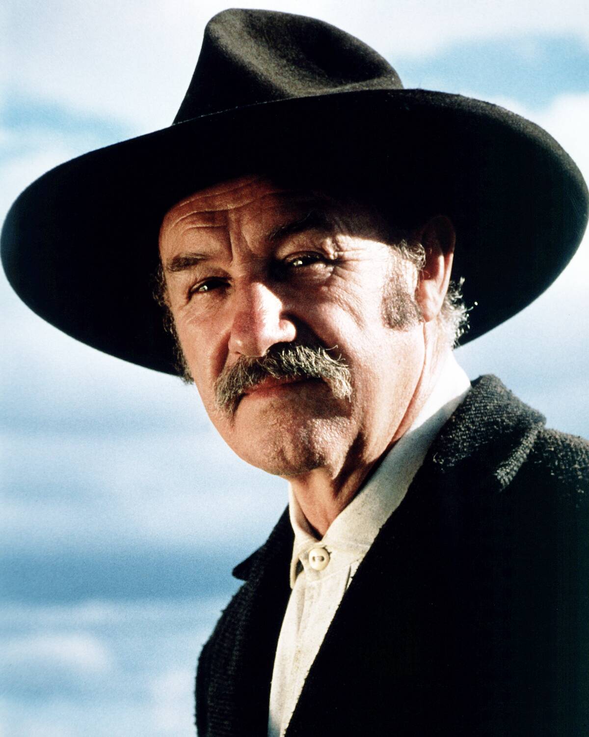 Gene Hackman