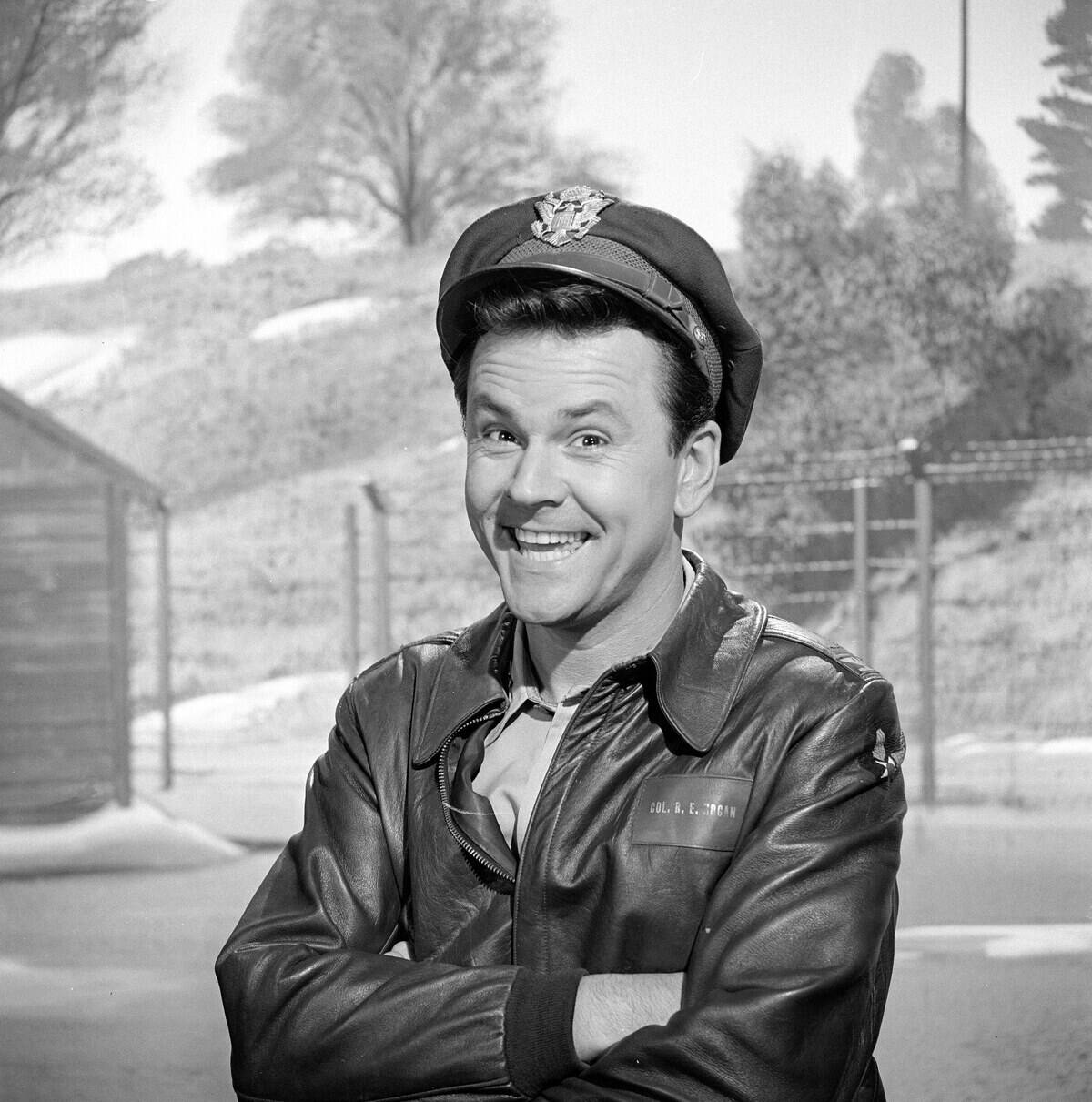 Hogans Heroes