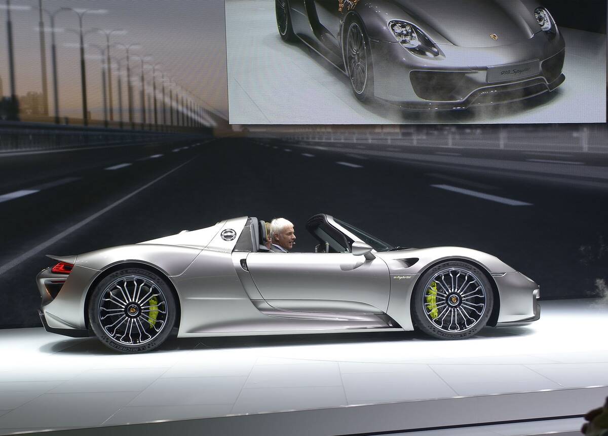 IAA 2013