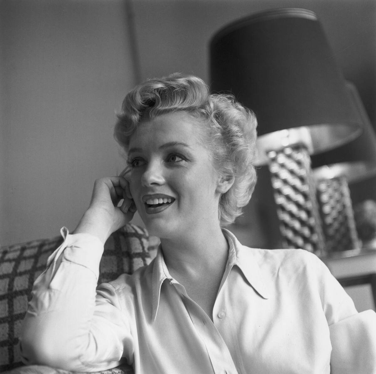 Marilyn Monroe