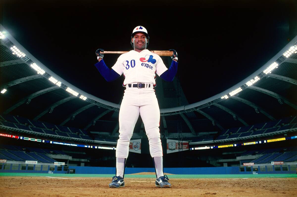 Montreal Expos