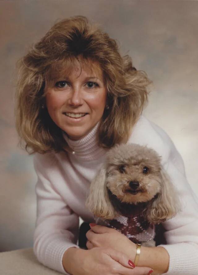 my-beloved-aunt-and-her-poodle-serving-this-glorious-early-v0-e8i7y09y4jqe1
