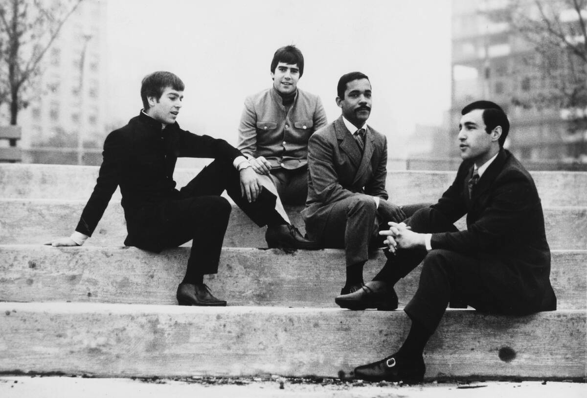 Photo of American Breed