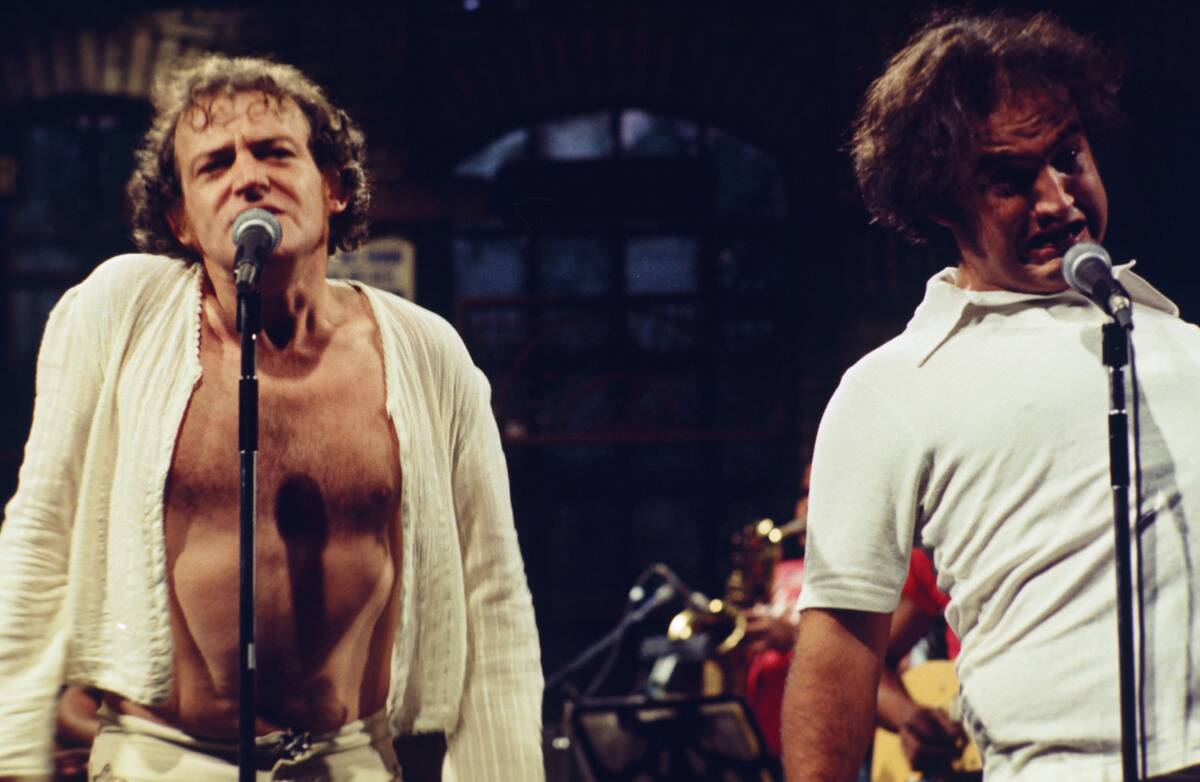 Saturday Night Live