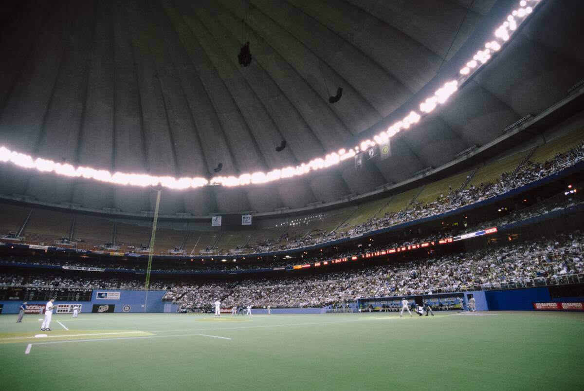 The Kingdome