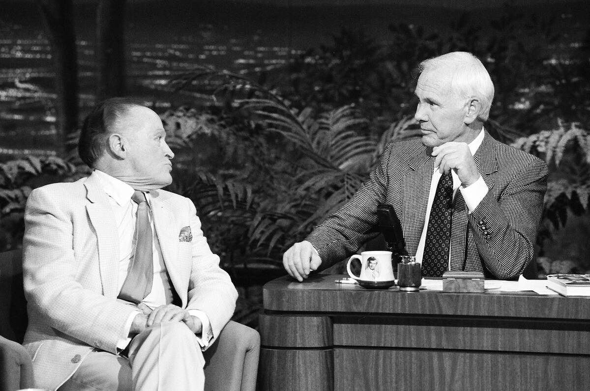 The Tonight Show Starring Johnny Carson - Season 28