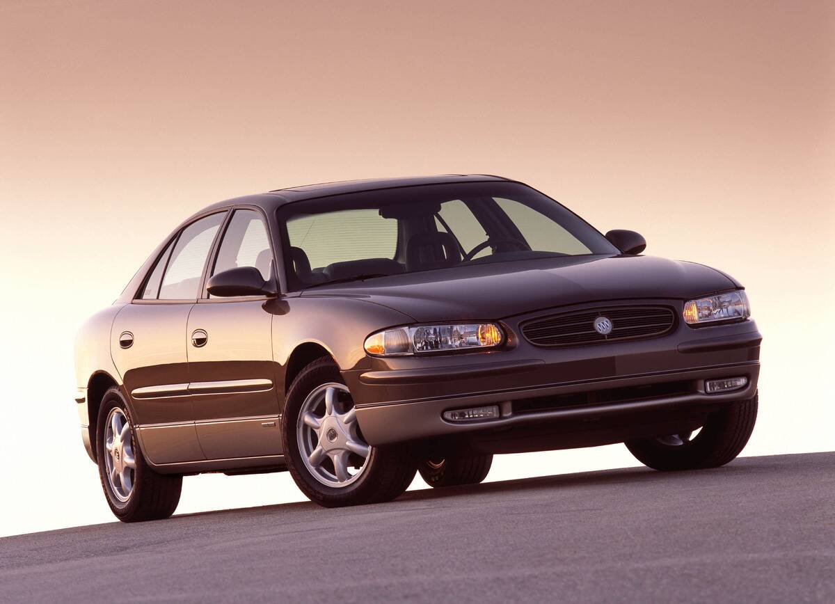U.S. Automakers Beat Europeans For Reliability