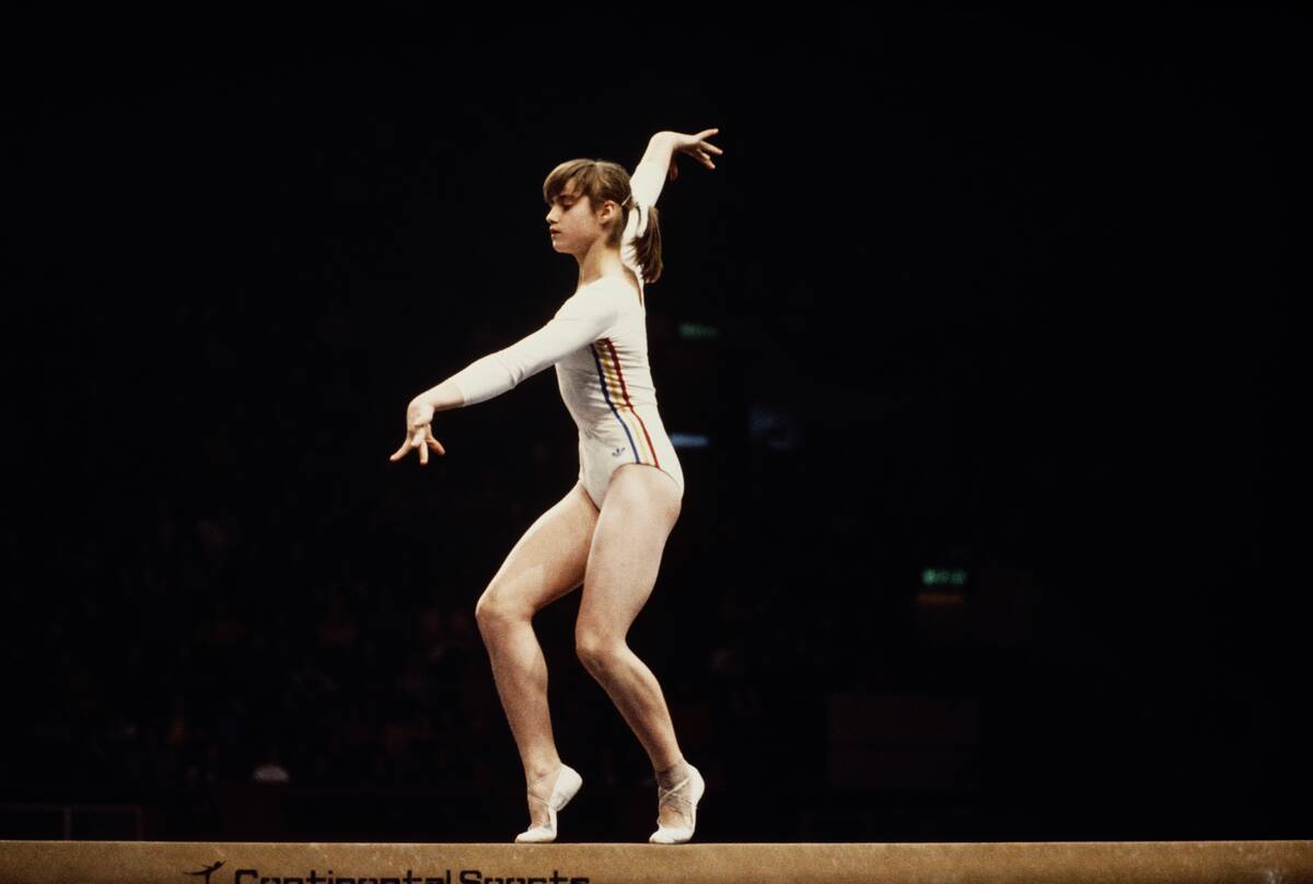 XXI Olympic Summer Games