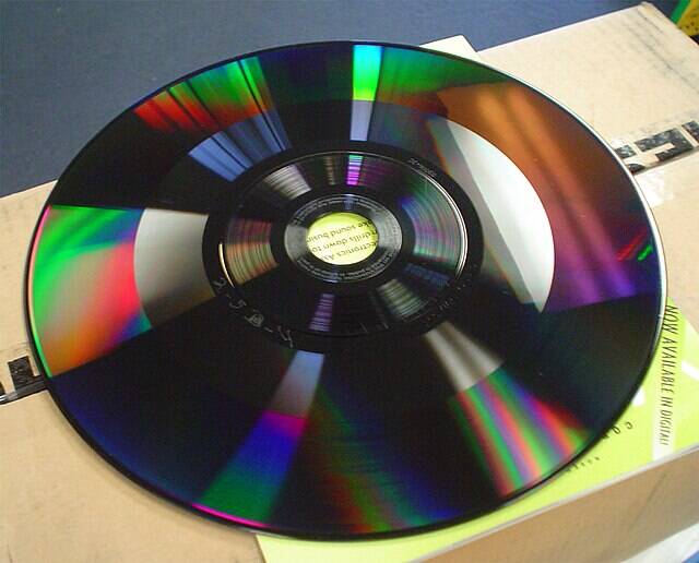 Ced_disk