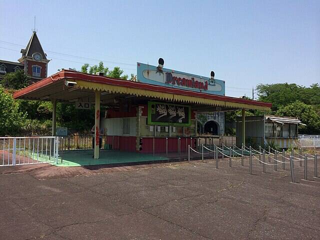 Nara_Dreamland_2014_(14573947601)