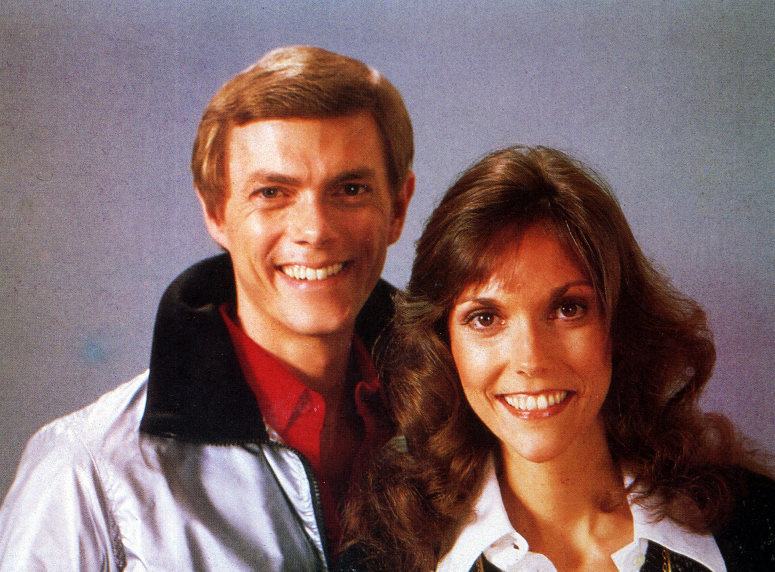 The Carpenters