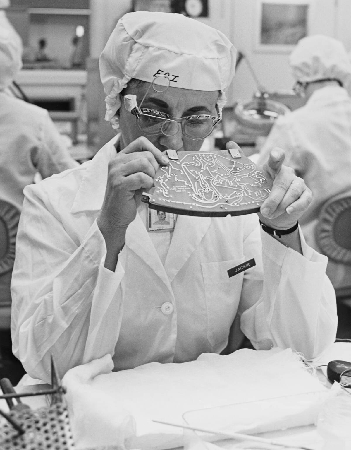 Aerospace Production Facility, Florida