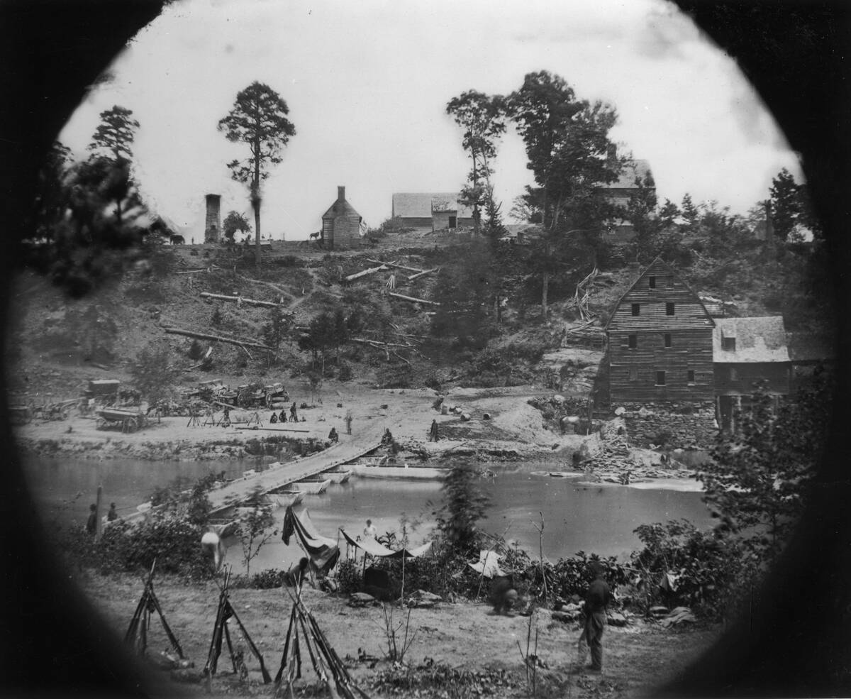 American Civil War