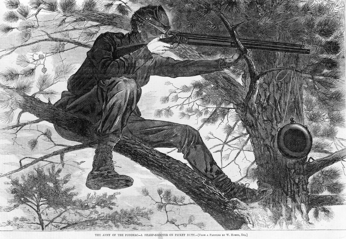 American Civil War