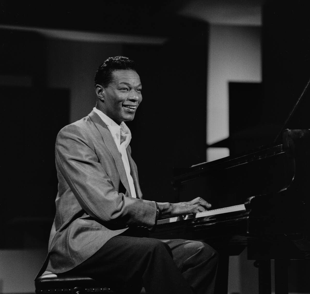 An Evening With Nat King Cole