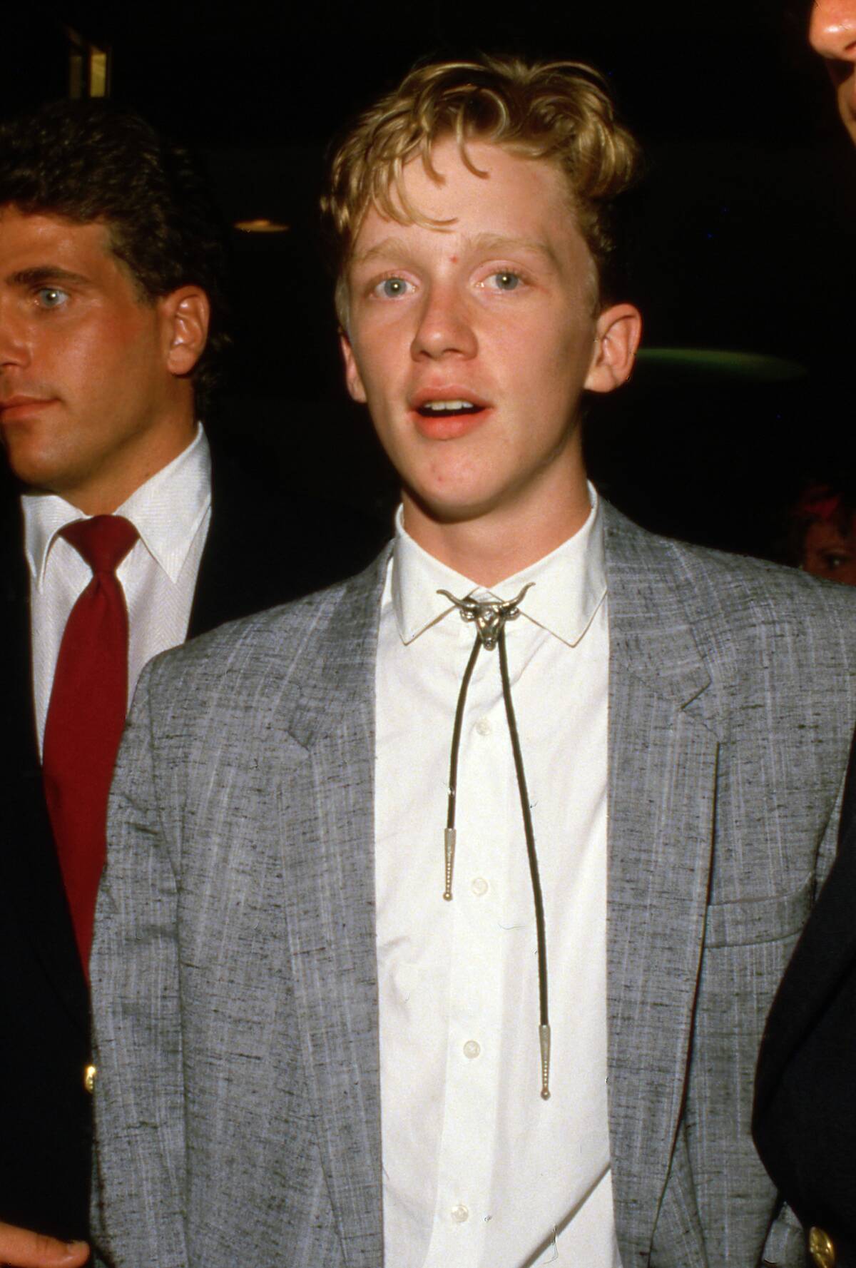 Anthony Michael Hall