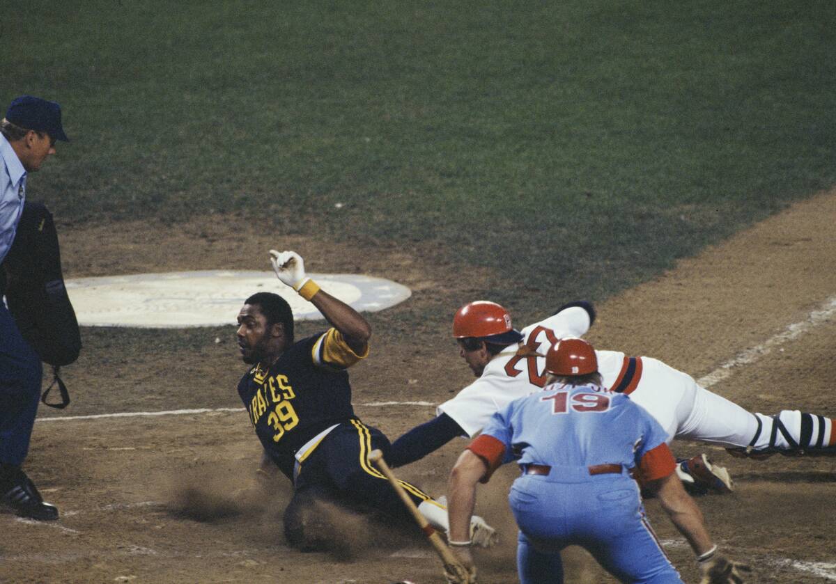 Baseball All-Star Game