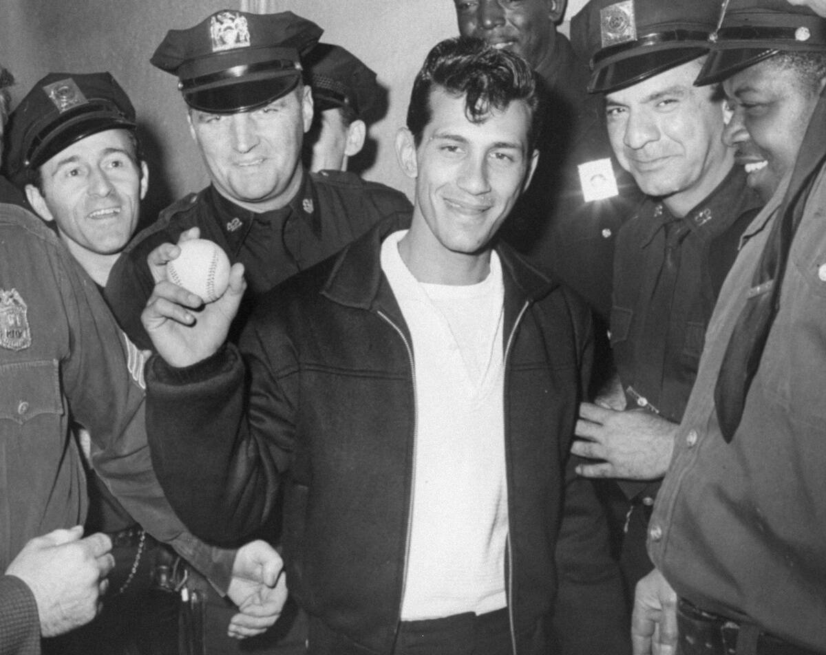 Boston Red Sox v New York Yankees