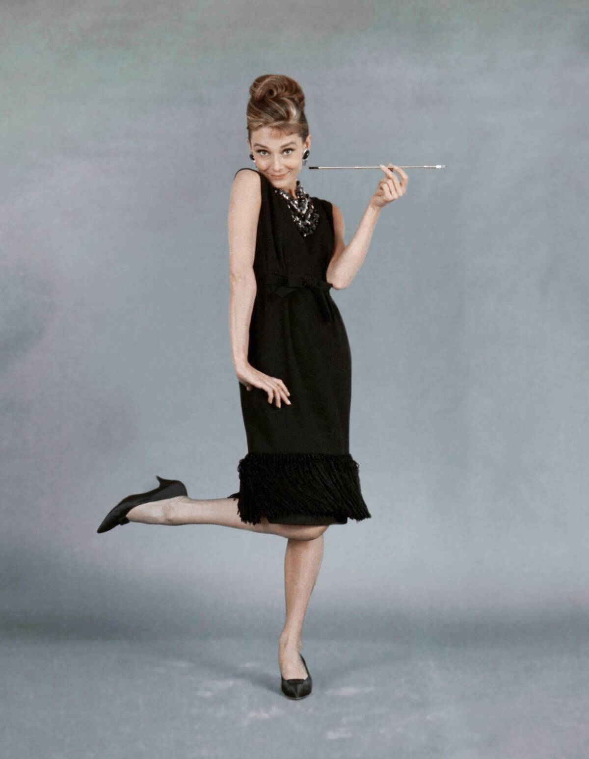Breakfast At Tiffany's